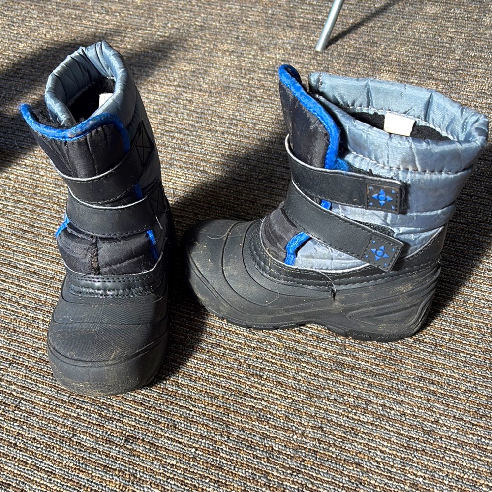 🔴10/$10! Wonder Nation Kids Winter Boots